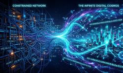Featured image of post Tecnología de Redes: De IPv4 a IPv6 y la Internet de Próxima Generación