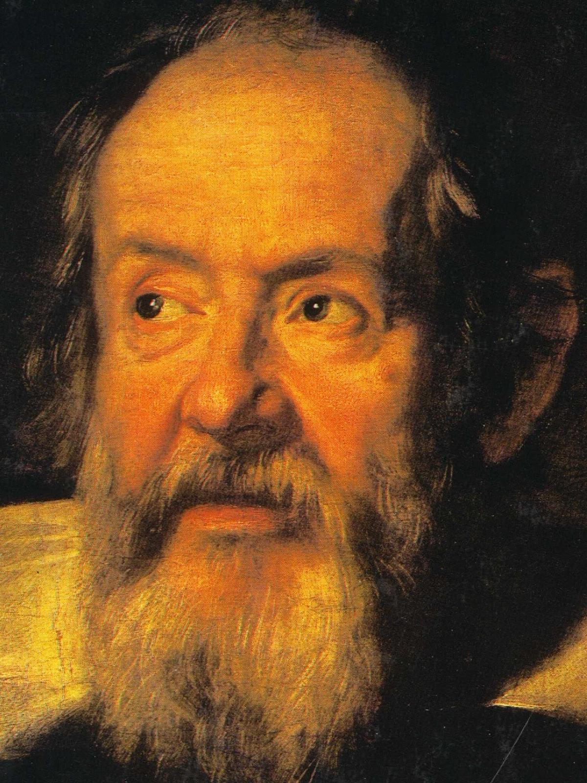 Galileu Galilei