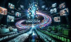 Featured image of post Histoire d'Unicode : Comment la lutte contre le Mojibake a unifié les caractères du monde