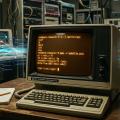 OS史: UNIXの歴史 - ベル研究所から始まる現代OSの始祖