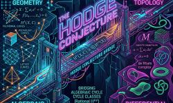 Featured image of post Hodge Conjecture - The Millennium Prize Problem Bridging Algebraic Geometry and Topology