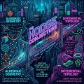 Hodge Conjecture - The Millennium Prize Problem Bridging Algebraic Geometry and Topology