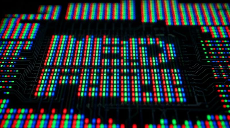 Featured image of post Cara Kerja Layar OLED: Mengapa Warna Hitam Terlihat Benar-benar Hitam