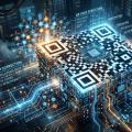 Cómo funcionan los códigos QR: Por qué se pueden leer incluso cuando están sucios