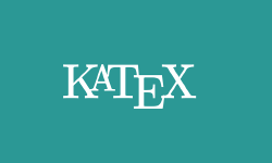 Featured image of post How to enable KaTeX (LaTeX-style math formulas) in Hugo