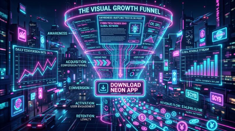 Featured image of post استراتيجية الترويج لتطبيقات المطورين المستقلين: كيف تستفيد من مدونتك التقنية