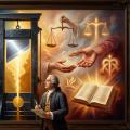 ¿Se puede derivar el 'deber ser' del 'ser'? La guillotina de Hume y la brecha hechos-valores