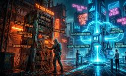 Featured image of post 【2026年问题】IT人才短缺真的发生了吗？一线的真实情况