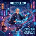 Kiyosi Ito: The Father of Stochastic Differential Equations and the Math Behind Modern Finance
