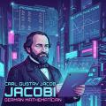 Carl Gustav Jacob Jacobi: Jenius Matematika dari Fungsi Eliptik dan Mekanika
