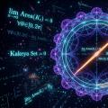 La conjetura de Kakeya: ¿Cuál es el área mínima para rotar una aguja?