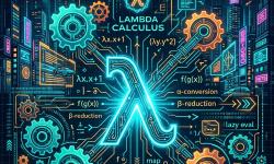 Featured image of post 람다 대수(Lambda Calculus)와 함수형 프로그래밍의 기원: 알론조 처치의 이론에서 Lisp, Haskell까지