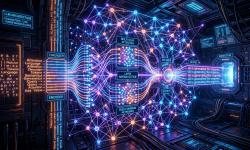 Featured image of post LLM（大型语言模型）的机制与编程应用（Transformer模型、提示词工程）