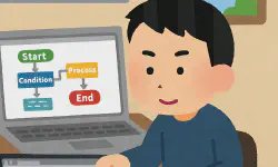 Featured image of post LogicPad 開発秘話