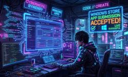 Featured image of post Aus der LogicPad-Entwicklung lernen: Der Weg zur Veröffentlichung einer privat entwickelten Windows-App