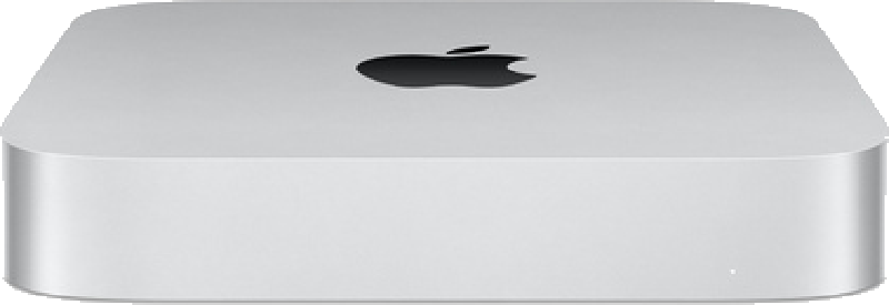 mac mini(2018)を購入