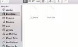 Featured image of post 'Comando para evitar la creación automática de .DS_Store en macOS'
