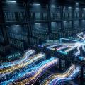 فلسفة MapReduce: المعالجة الموزعة التي غيرت بها Google العالم