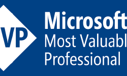 Featured image of post Sobre o Prêmio Microsoft MVP (2023-2024)