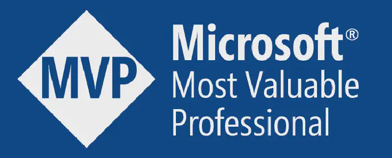 Featured image of post Fui galardonado como Microsoft MVP (2023-2024)