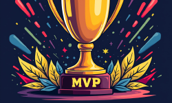 Featured image of post Fui premiado novamente como Microsoft MVP (2024-2025)