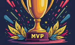 Featured image of post ¡Renovado como Microsoft MVP (2024-2025)! Explicación del programa MVP