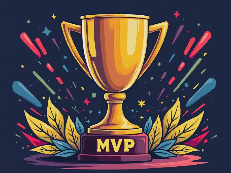 Featured image of post J'ai de nouveau reçu le prix Microsoft MVP (2024-2025) ! Explication également du programme MVP