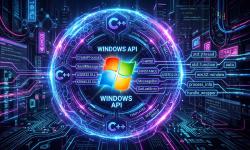 Featured image of post Métodos para un manejo seguro y moderno de la API de Windows (Win32) en C++ contemporáneo