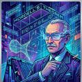Louis Mordell: A Giant of Number Theory and His Trajectory