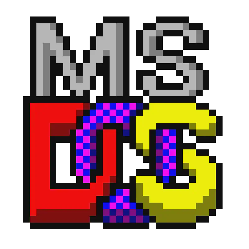 Featured image of post OS 'MS-DOS 4.0' dari Sekitar 40 Tahun Lalu Menjadi Open Source dan Dirilis