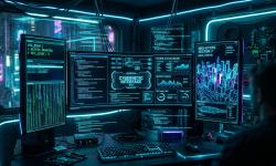 Featured image of post Configuration et optimisation multi-écrans pour maximiser l'efficacité du développement