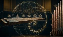 Featured image of post A Matemática das Escalas Musicais: Física, Teoria dos Números e História da Afinação