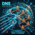 ネットワーク技術: DNSの仕組み - インターネットの電話帳、名前解決の裏側