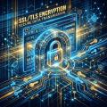 インターネットの盾: SSL/TLSの仕組み - なぜクレジットカード情報を安全に送れるのか？