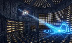 Featured image of post How to Catch a Particle That Passes Through Everything: The Science of Neutrino Detection