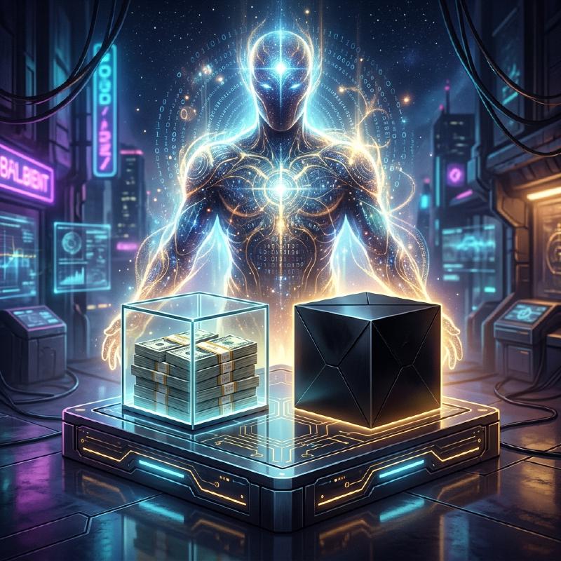 Featured image of post Newcombs Paradoxon: Kannst du ein superintelligentes Wesen besiegen, das die Zukunft vorhersieht?
