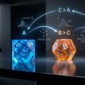 Un dé gagnant peut-il toujours être battu ? Les mystères des probabilités non transitives et de la théorie des jeux