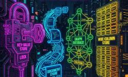 Featured image of post NoSQLデータベースの選び方（KVS, ドキュメント, グラフ, ワイドカラム）