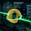 Können Materialeigenschaften allein durch die Form bestimmt werden? Die Wissenschaft optischer Metamaterialien und Tarnkappen