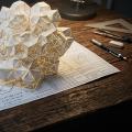 Can Folding Paper Surpass the Limits of Ruler and Compass? The Deep Mathematics of Origami and Geometric Constructions