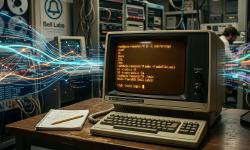 Featured image of post OS史: UNIXの歴史 - ベル研究所から始まる現代OSの始祖