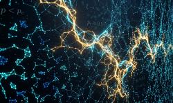 Featured image of post Quand des points isolés fusionnent-ils en un réseau géant ? : Théorie de la percolation et mathématiques des phénomènes critiques