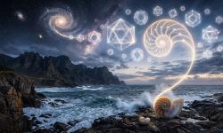 Featured image of post Is Mathematics Discovered or Invented? Where Numbers and Shapes Exist: Platonism, Formalism, Structuralism, and the Unreasonable Effectiveness of Mathematics