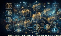 Featured image of post SQL والنموذج العلائقي: العمق والفلسفة في نهج نظرية المجموعات لإدغار ف. كود