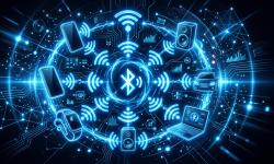 Featured image of post 物理の不思議: Bluetoothの仕組み - 電波ホッピングとペアリング