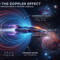 Die Wunder der Physik: Der Doppler-Effekt - Von der Krankenwagensirene bis zur Ausdehnung des Universums