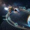 Luar Angkasa dan Teknologi: Cara Kerja GPS - Teori Relativitas dan Sistem Navigasi Satelit