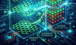 Featured image of post 物理法則と身近な技術: リチウムイオン電池の仕組み - 現代のモバイル社会を支える充放電の化学