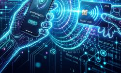 Featured image of post 物理法則と身近な技術: RFIDとNFC（おサイフケータイ）の仕組み - 電磁誘導による非接触通信
