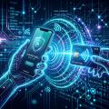 物理法則と身近な技術: RFIDとNFC（おサイフケータイ）の仕組み - 電磁誘導による非接触通信